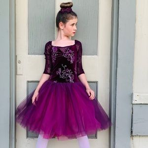 Meet your Posher, Addison